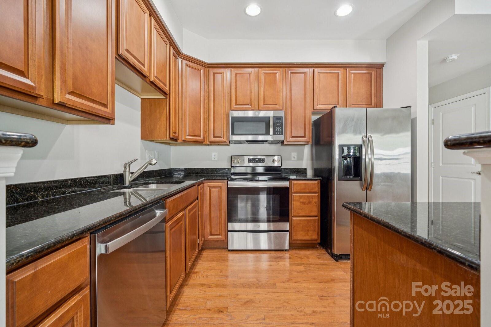 Property Photo:  7752 Sweet Fern Way  NC 28273 
