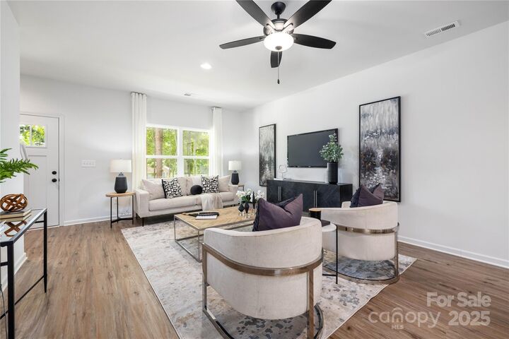 Property Photo: 4445 Garvin Drive NC 28269