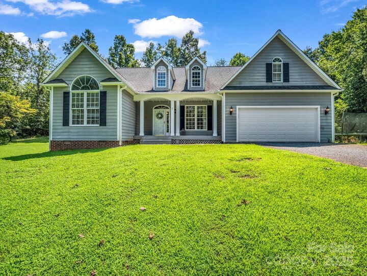291 Holly Forest Drive  Rutherfordton NC 28139 photo