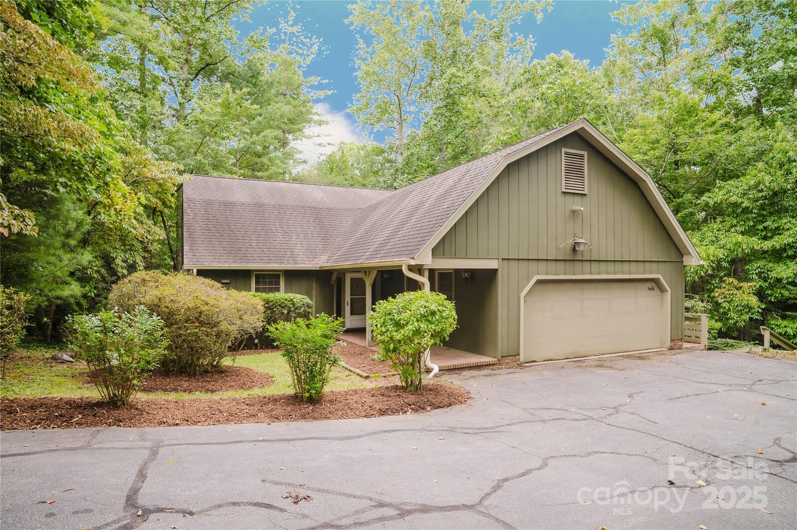 Property Photo:  305 Heathcote Road  NC 28791 