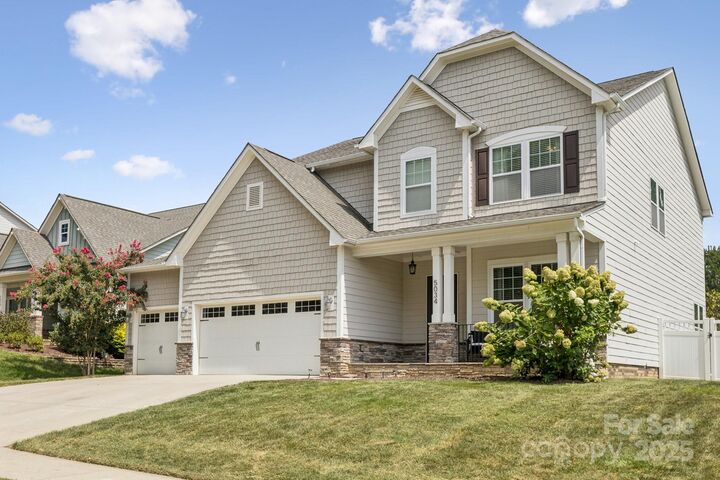 Property Photo: 5034 Stonehill Lane NC 28104