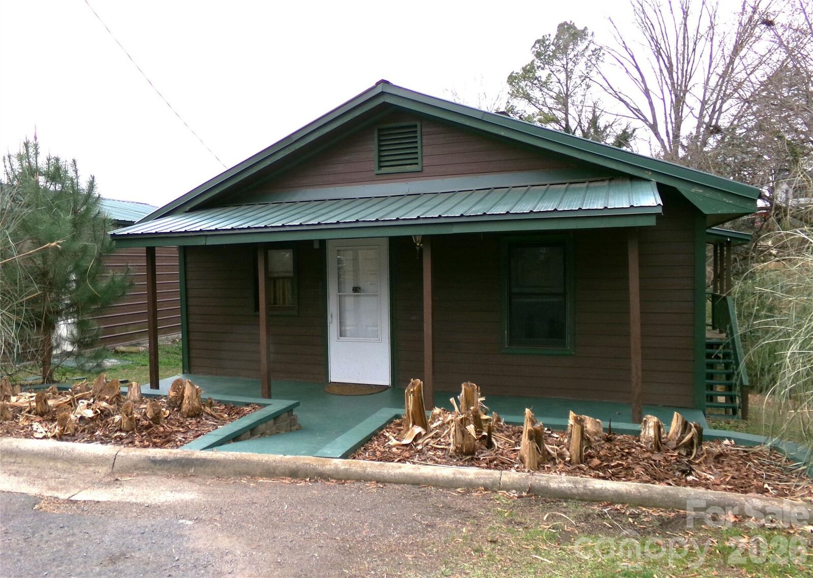 Property Photo: 306 Dunlap Street NC 28001