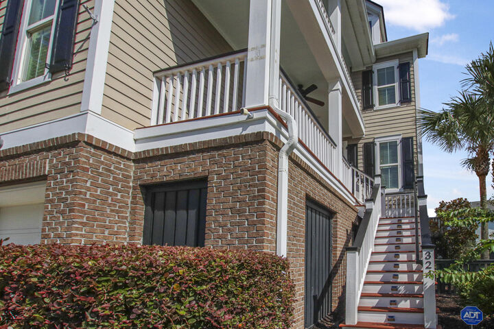 Property Photo: 324 Megans Bay Lane SC 29492