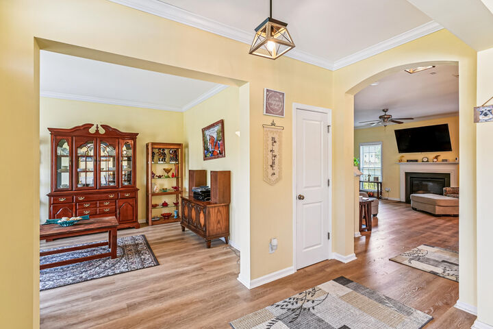 Property Photo: 10001 Begovich Court SC 29483