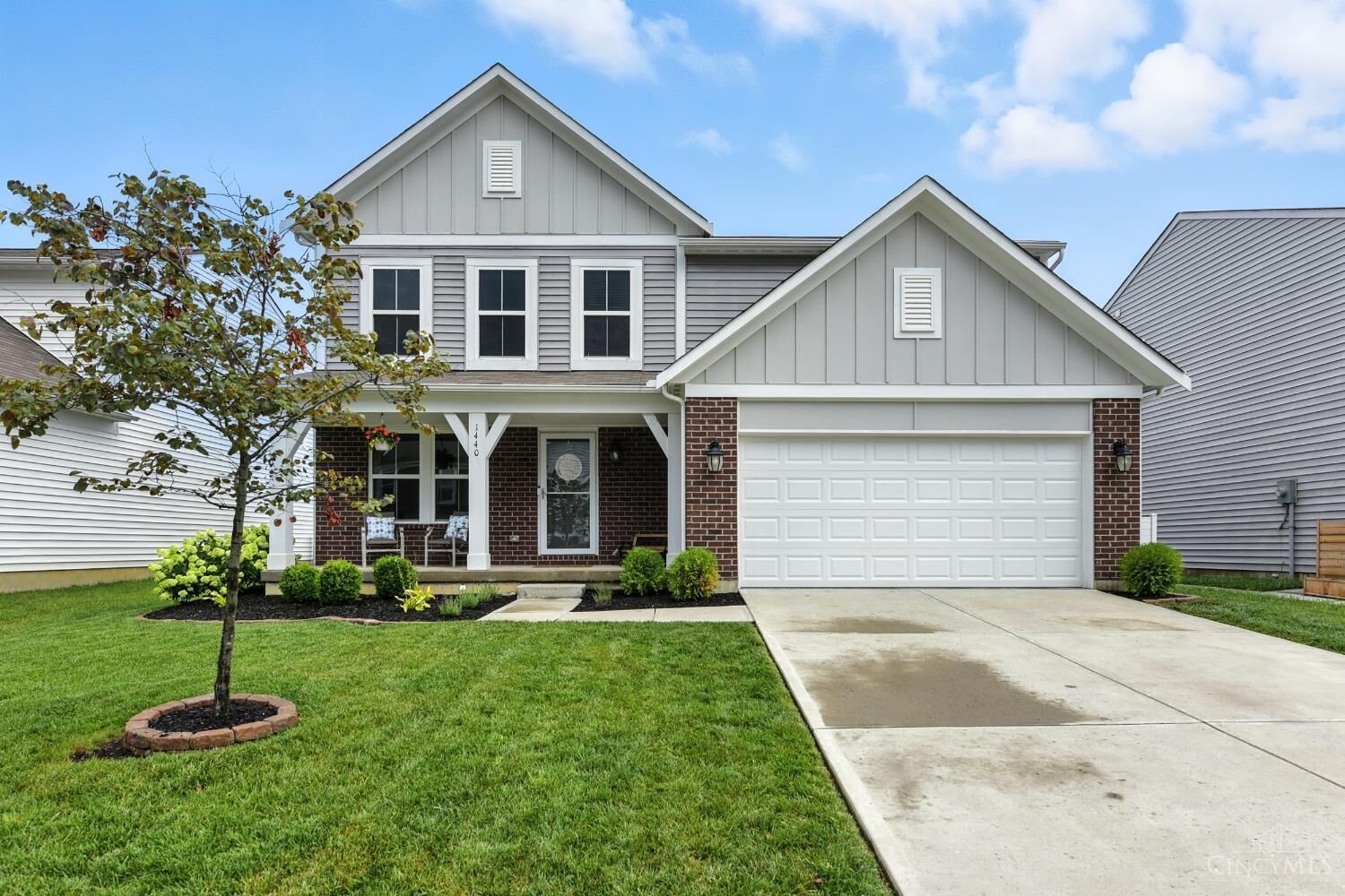 Property Photo: 1440 Eagle Boulevard OH 45039
