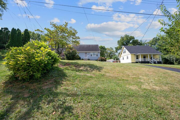 Property Photo: 7101 Dunn Road OH 45230