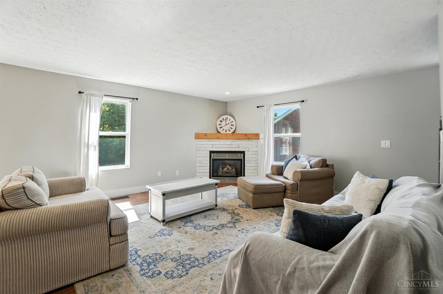 Property Photo:  671 McCormick Lane  OH 45245