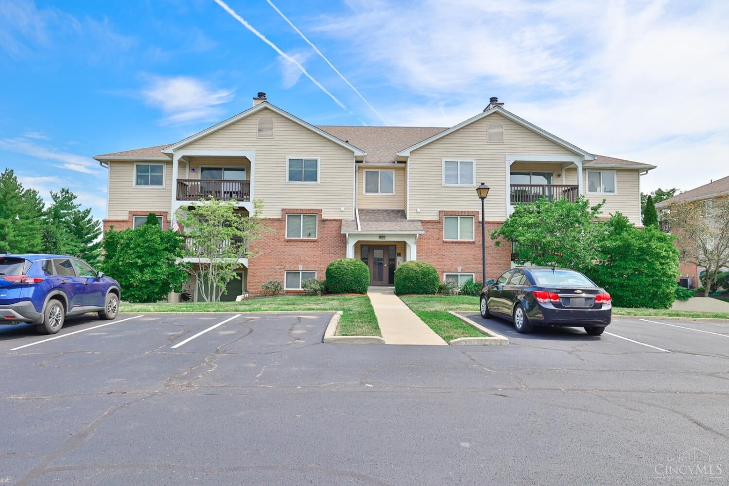 Property Photo: 12120 Regency Run Court OH 45240