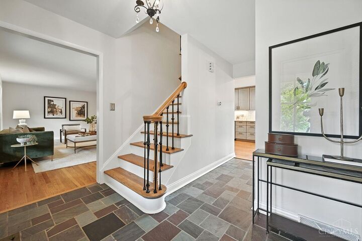 Property Photo: 5449 Bayberry Drive OH 45242