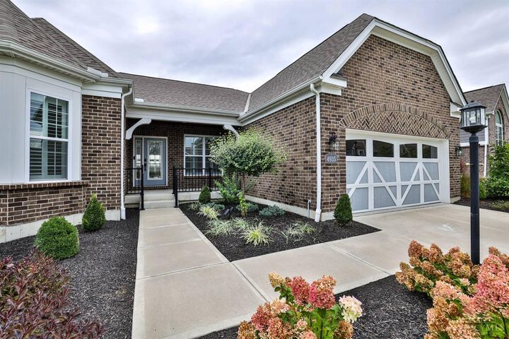 Property Photo: 4935 Breeders Cup Circle OH 45011