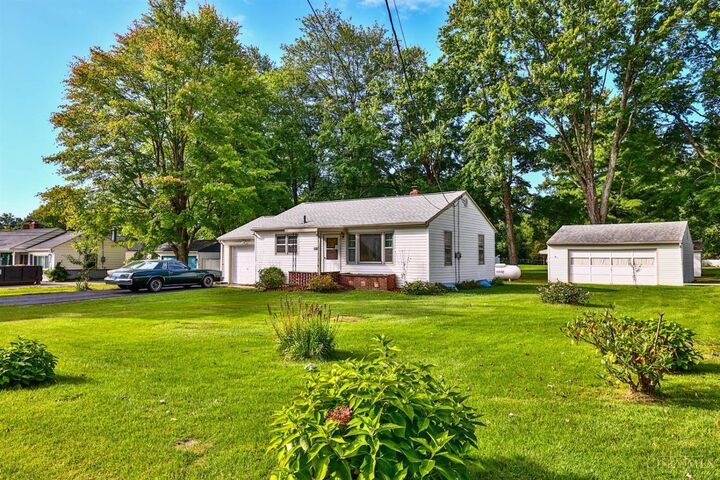 Property Photo: 4503 Eva Lane OH 45103