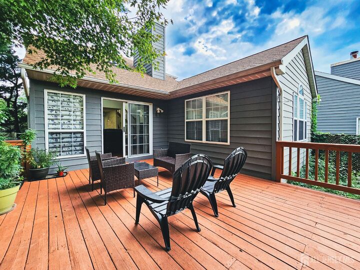 Property Photo: 10 Sawgrass Court NJ 08831