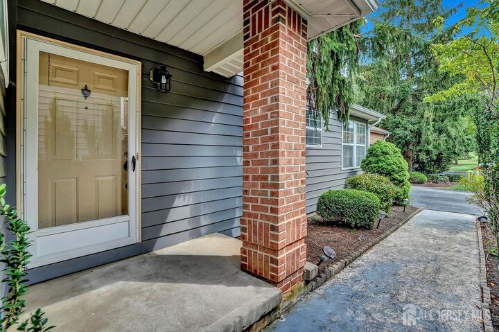 Property Photo: 10 Sawgrass Court NJ 08831