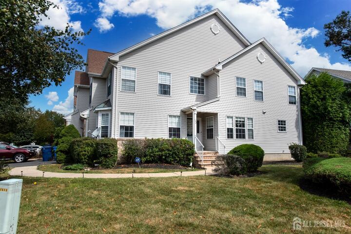 Property Photo: 132 Jared Drive NJ 08902