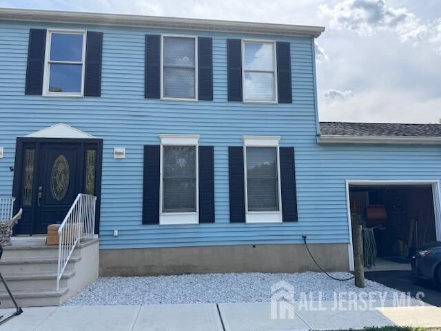 Property Photo: 12 Dugans Grove NJ 08535
