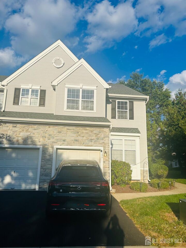 1106 Dahlia Circle  South Brunswick NJ 08810 photo