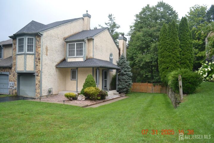 Property Photo: 26 Dorchester Drive NJ 08816