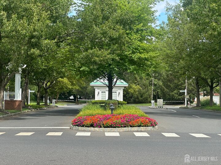 Property Photo: 17 Grande Boulevard NJ 08550