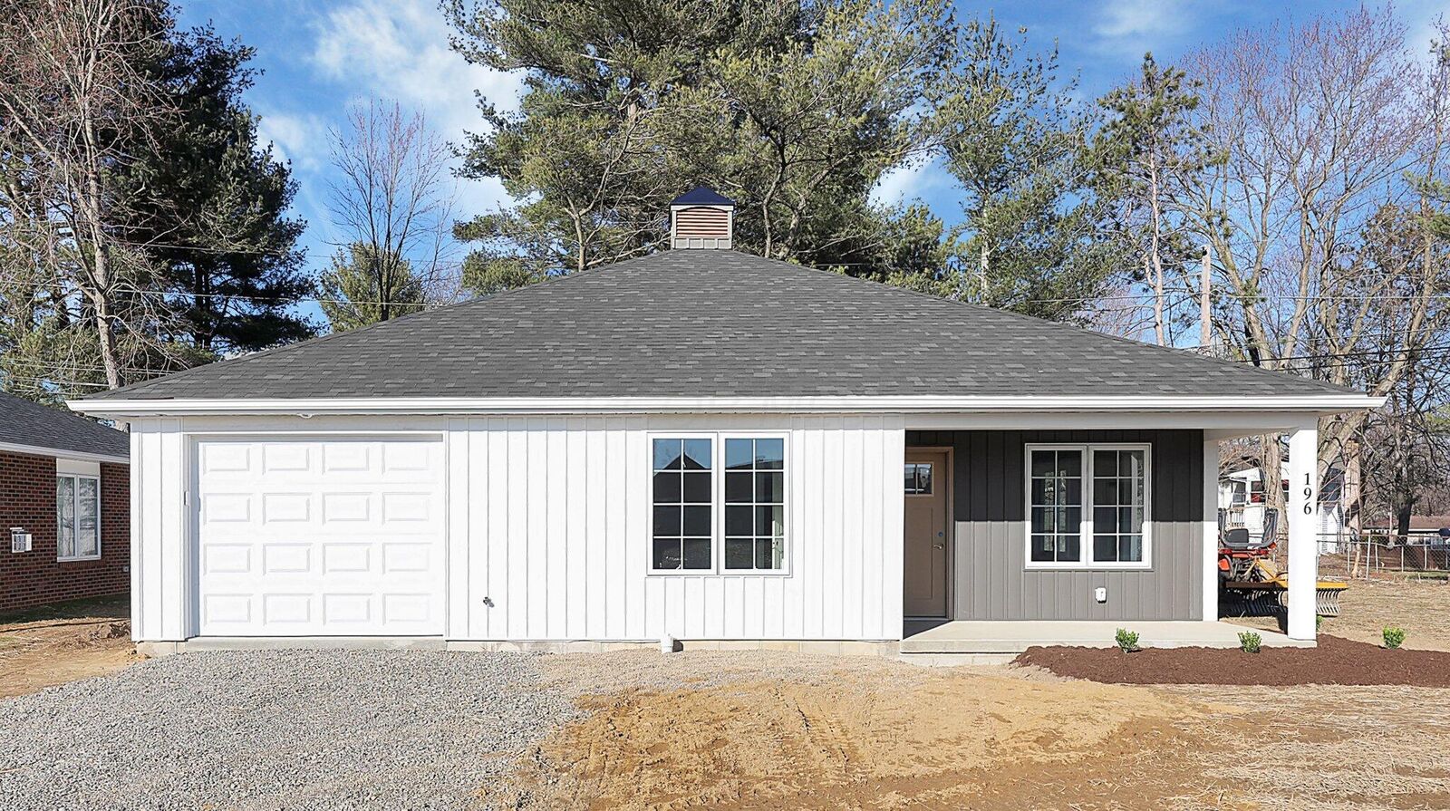 Property Photo: 188 Meadow Drive OH 43055