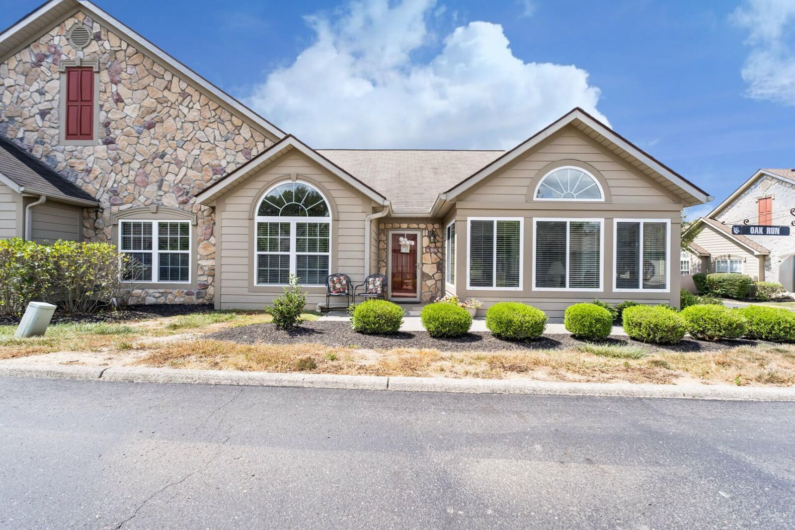 Property Photo:  106 River Lane  OH 43056 