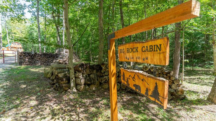 Property Photo: 13444 Blue Rock Church Road OH 43727