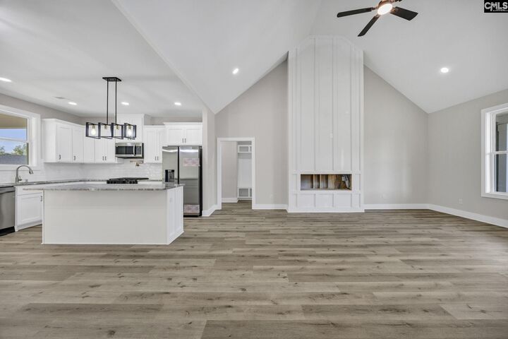 Property Photo: 243 Woodside Shores SC 29127