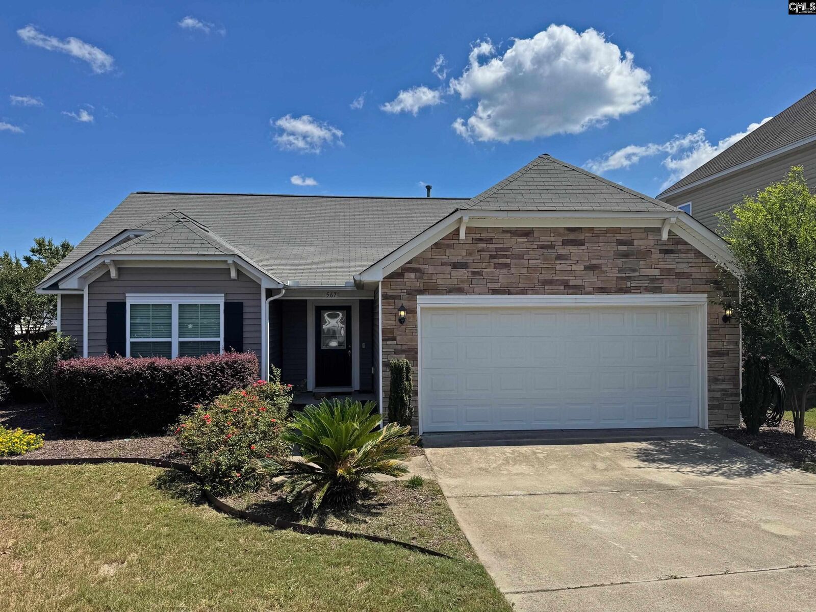 Property Photo: 567 Blue Ledge SC 29072