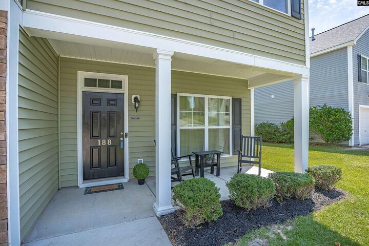 Property Photo: 188 Richmond Farm SC 29072