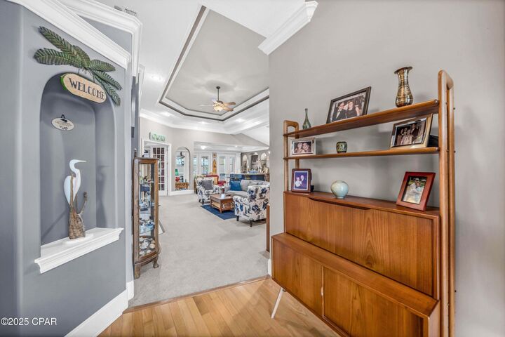Property Photo: 109 Tierra Verde Trail FL 32407