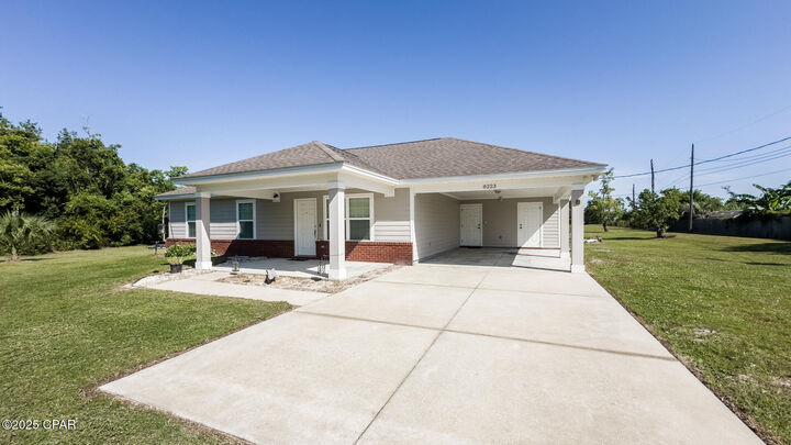 8223 E Highway 22  Panama City FL 32404 photo