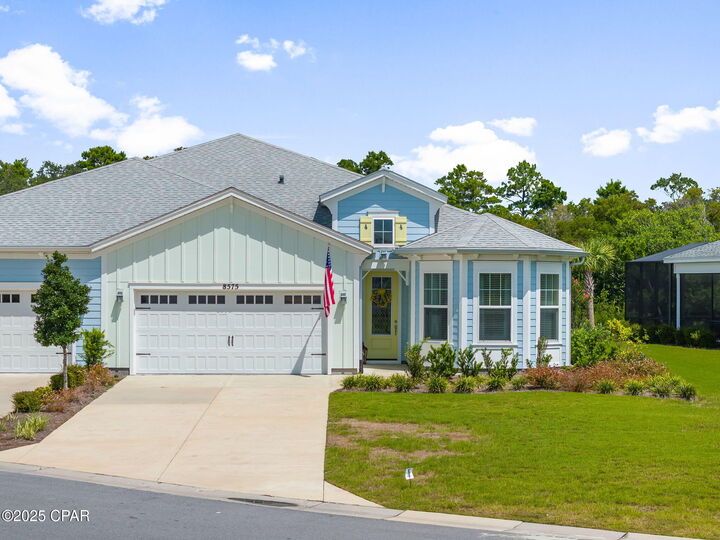 8575 Island Breeze Avenue  Panama City Beach FL 32413 photo