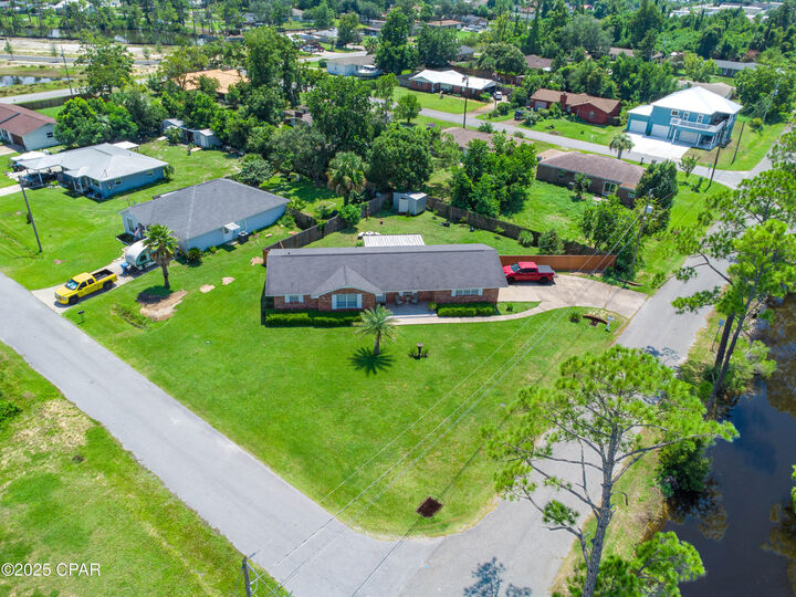 Property Photo: 2704 Drummond Avenue FL 32405