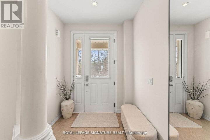 Property Photo:  3453 Fourth Line  ON L6M 1N8 