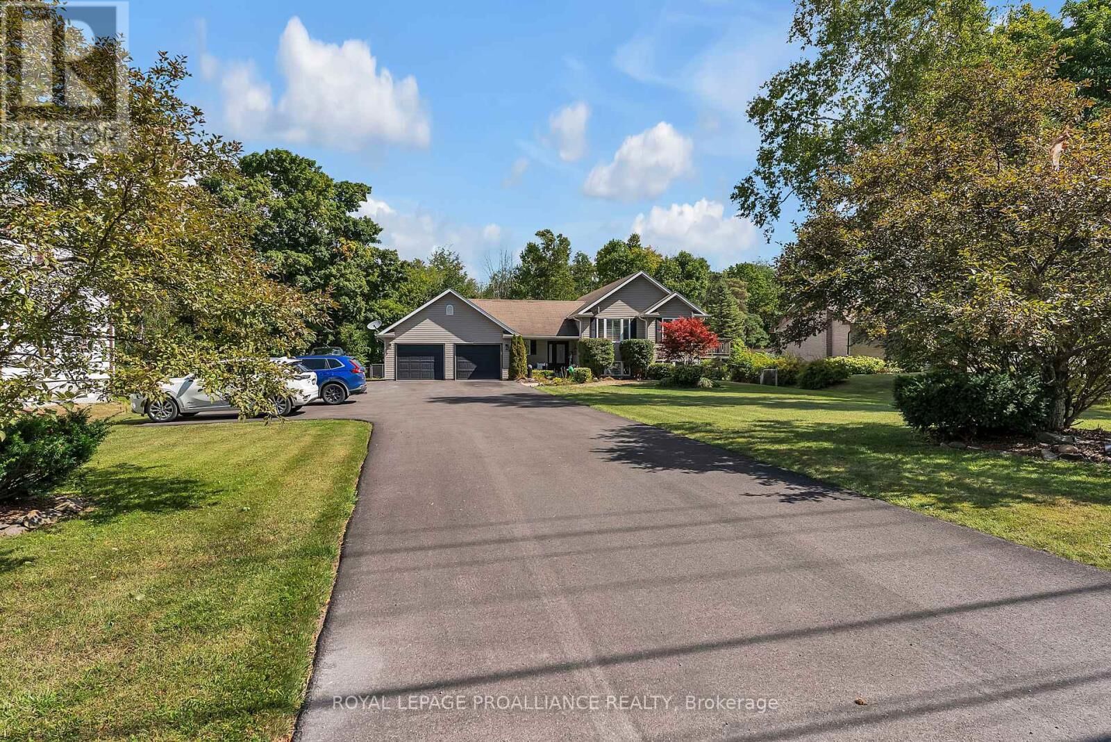 Property Photo:  21859 Loyalist Parkway  ON K0K 1L0 