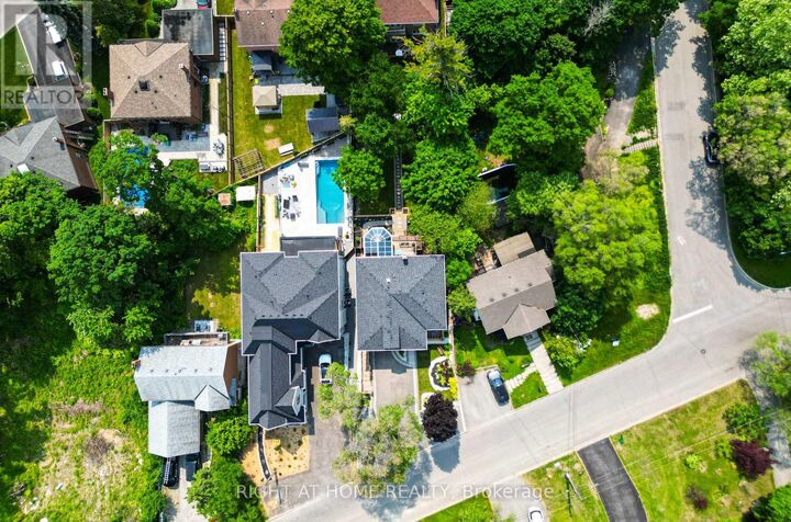 Property Photo: 1482 Old Forest Road ON L1V 1N9