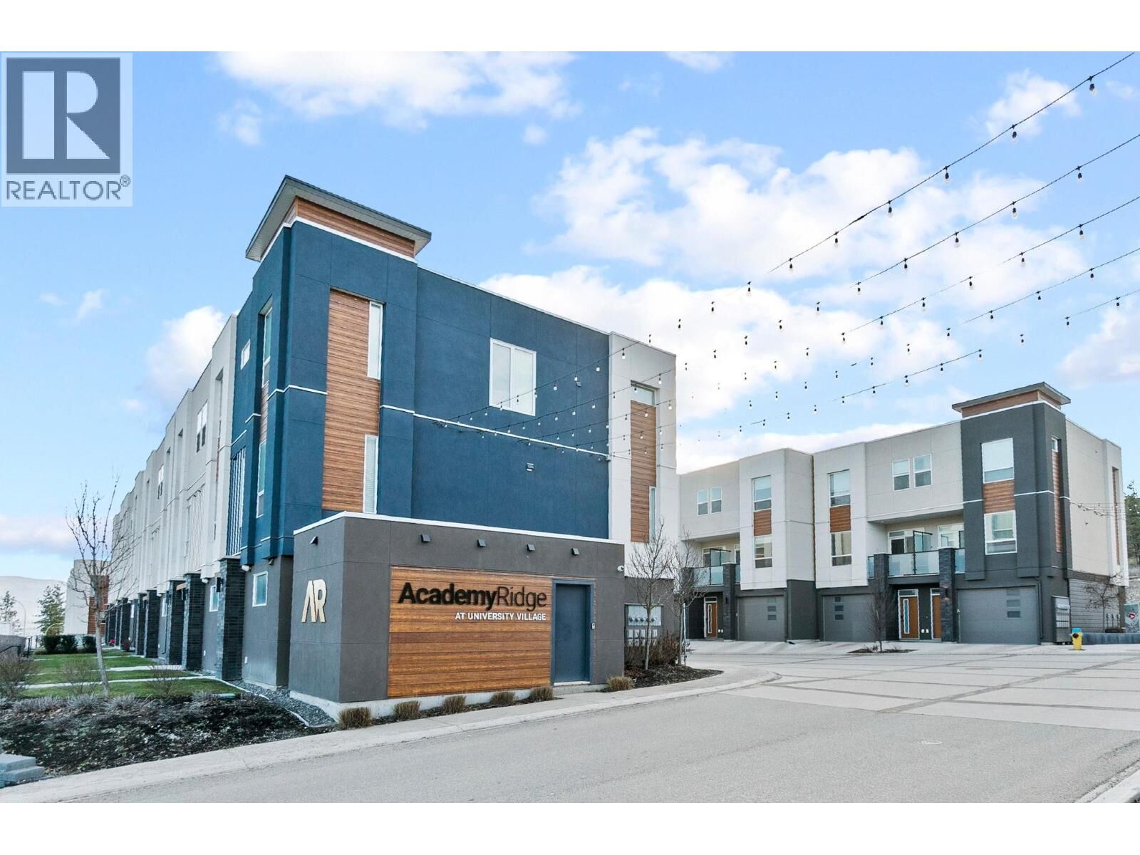 Photo de la propriété: 610 Academy Way 34 BC V1V 0H2