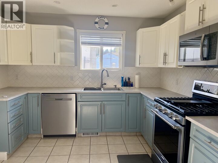 Property Photo: 44 Omenica Street BC V8C 1Z4