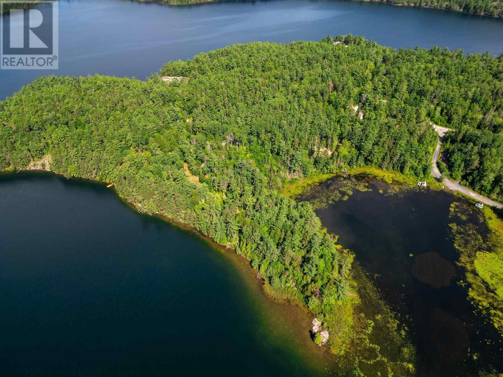 Property Photo:  1049D Cookhouse Rd  ON P0R 1A0 