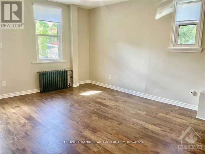 Property Photo:  58 Parent Avenue 2  ON K1N 7A8 