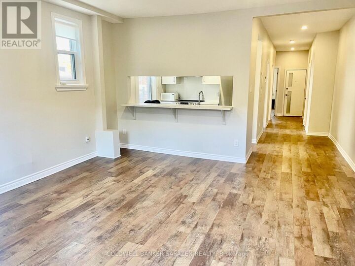 Property Photo:  58 Parent Avenue 2  ON K1N 7A8