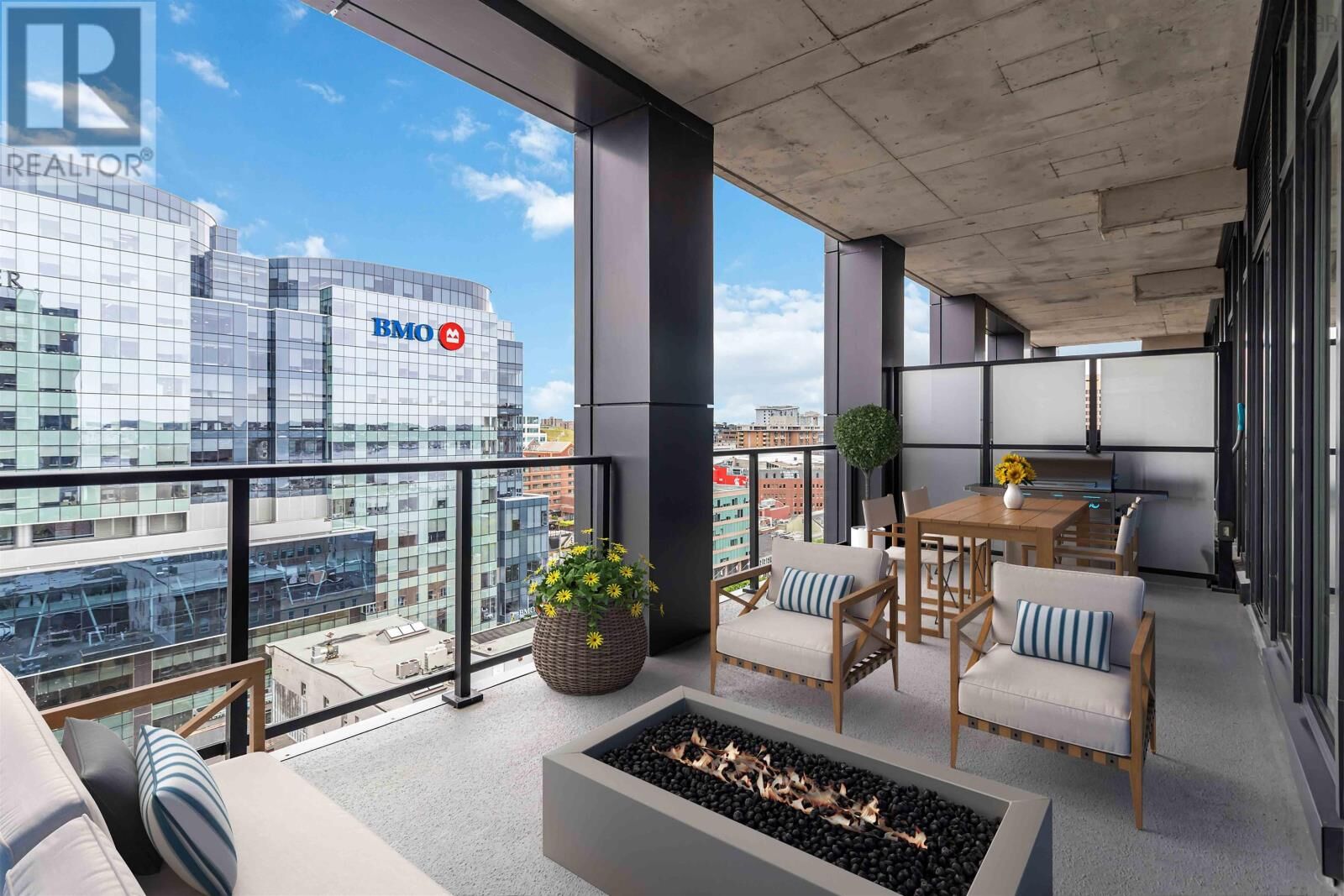 Property Photo:  1650 Granville Street 1601  NS B3J 0E1 