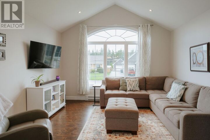 Property Photo:  8 Mitchell Street  NL A1V 0A4 