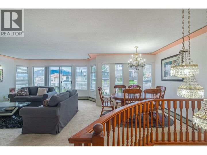 Property Photo: 4838 Albert Street BC V5C 2H3