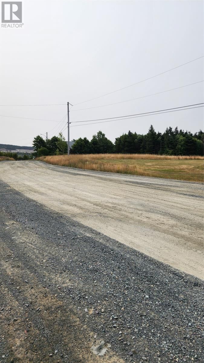 Property Photo:  Lot 4 Cook's Lane  NL A1A 5C6 