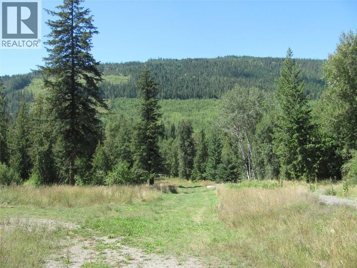 Property Photo:  130acres Sugar Lake-Sihlis Road  BC V1H 2B1 