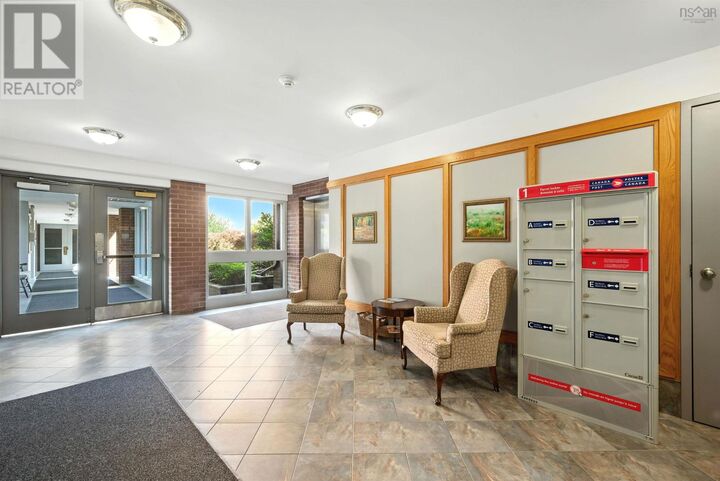 Property Photo: 1350 Oxford Street 206 NS B3H 3Y8