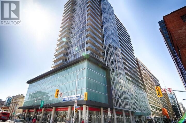 324 Laurier Avenue West 1403  Ottawa ON K1N 6P6 photo
