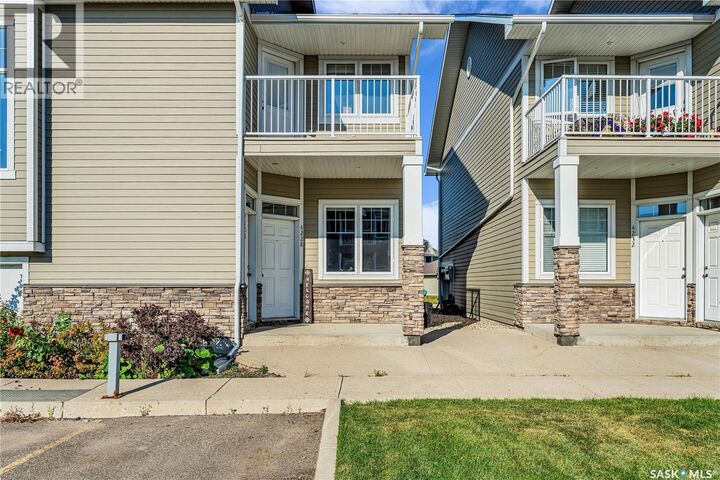Property Photo: 4228 Green Apple Drive SK S4V 1S1