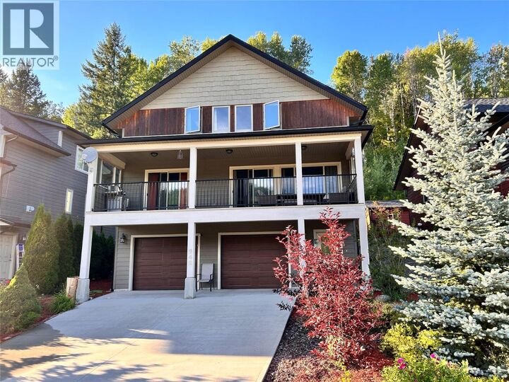 948 Redstone Drive  Rossland BC V0G 1Y0 photo