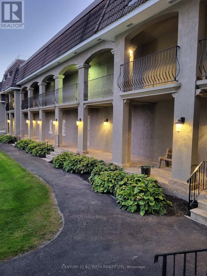 Property Photo:  60 Laguna Parkway 15  ON L0K 1B0 